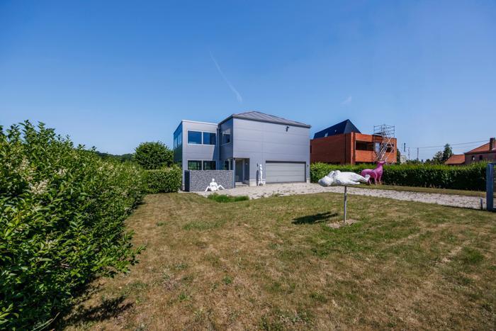 Presentatiebeeld van het pand n° 295714