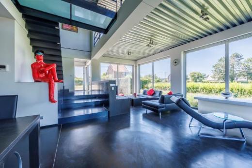 Eerste alternatieve foto van het pand