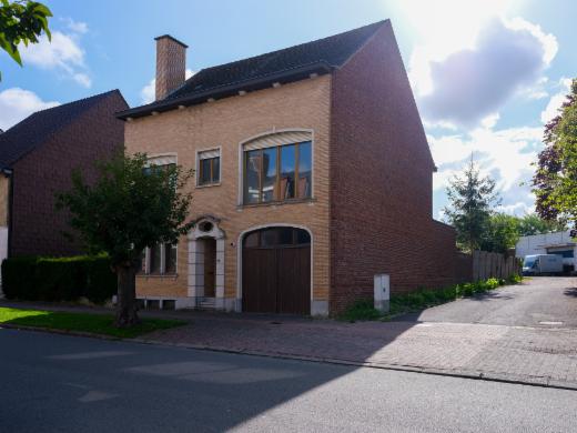 Tweede alternatieve foto van het pand