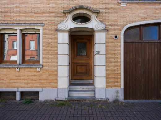 Derde alternatieve foto van het pand
