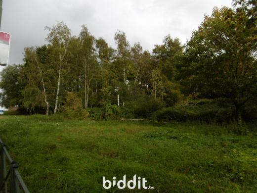 Eerste alternatieve foto van het pand