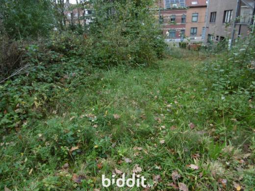 Derde alternatieve foto van het pand