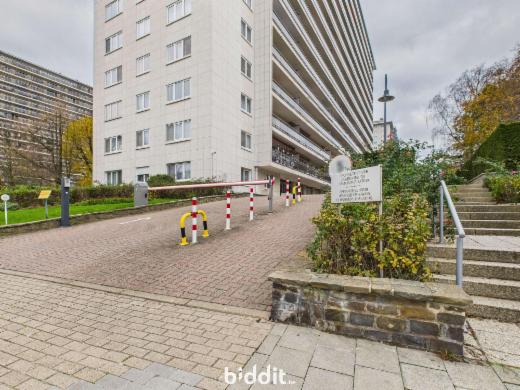 Eerste alternatieve foto van het pand