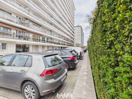 Tweede alternatieve foto van het pand