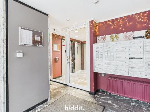 Derde alternatieve foto van het pand