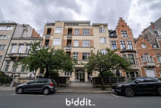 Eerste alternatieve foto van het pand