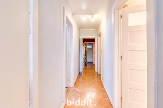 Tweede alternatieve foto van het pand