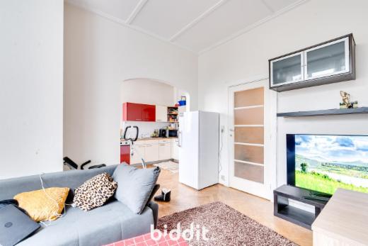 Derde alternatieve foto van het pand