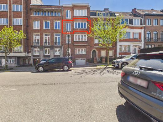 Presentatiebeeld van het pand n° 301500