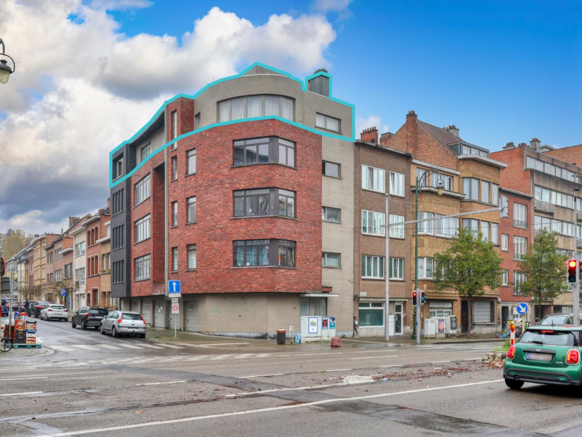 Presentatiebeeld van het pand n° 301555