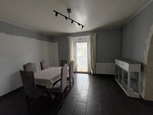 Tweede alternatieve foto van het pand