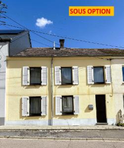 Presentatiebeeld van het pand n° 287597