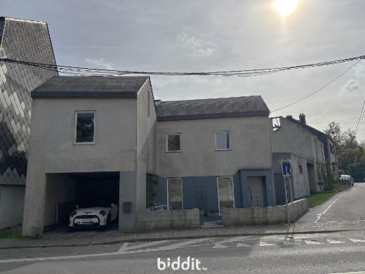 Presentatiebeeld van het pand n° 288698