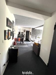 Tweede alternatieve foto van het pand