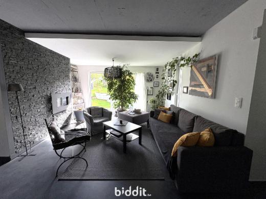 Derde alternatieve foto van het pand