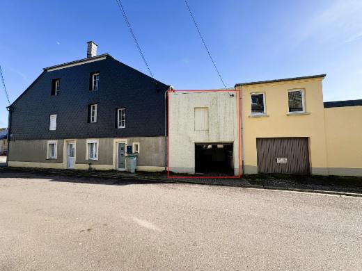 Eerste alternatieve foto van het pand