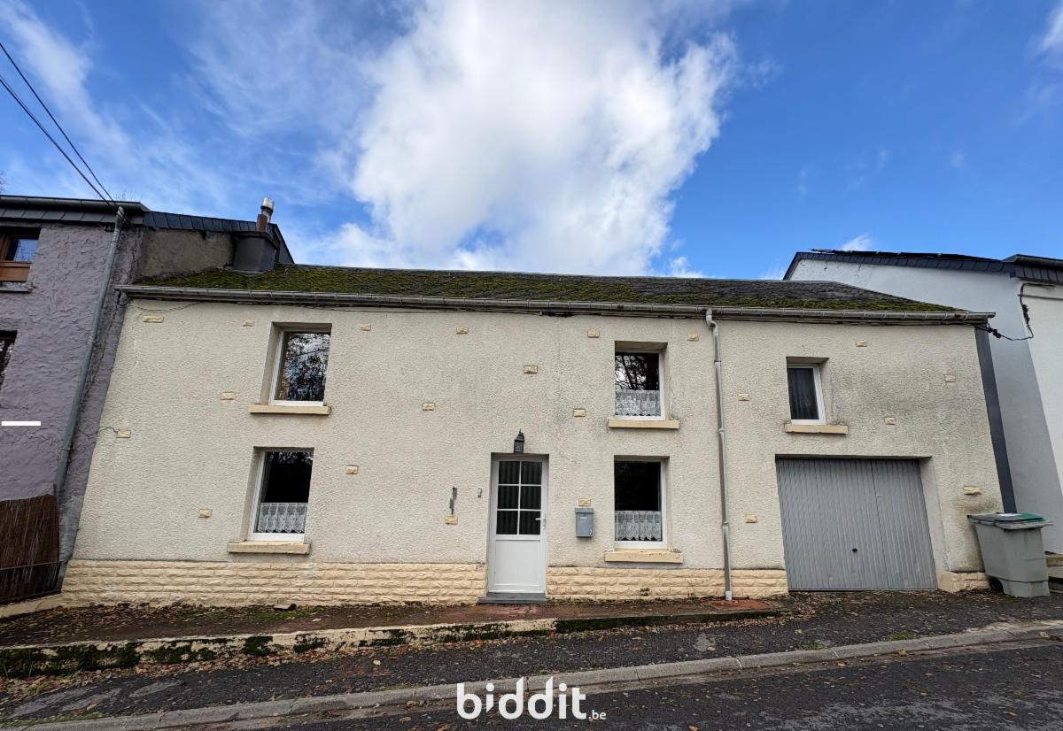 Presentatiebeeld van het pand n° 293969