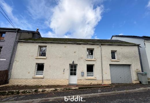 Presentatiebeeld van het pand n° 293969