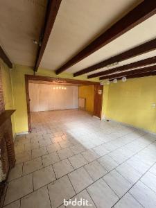 Tweede alternatieve foto van het pand