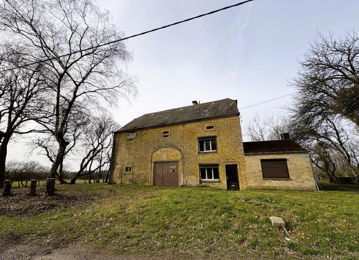 Presentatiebeeld van het pand n° 294242