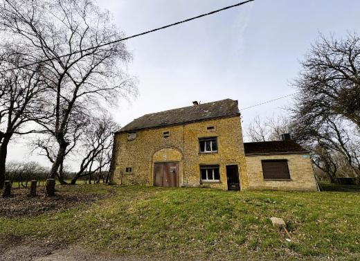 Presentatiebeeld van het pand n° 294242