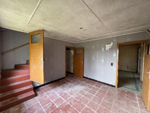 Tweede alternatieve foto van het pand