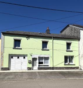 Presentatiebeeld van het pand n° 295666