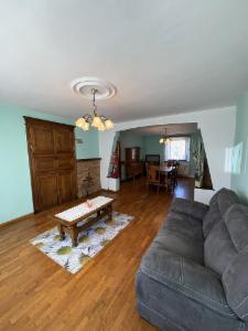 Tweede alternatieve foto van het pand