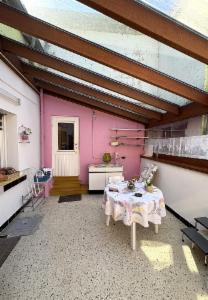 Derde alternatieve foto van het pand