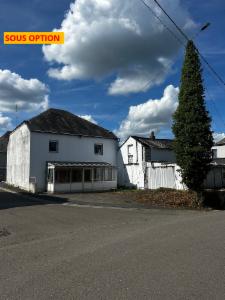 Presentatiebeeld van het pand n° 301368
