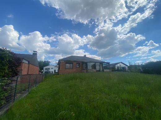 Eerste alternatieve foto van het pand