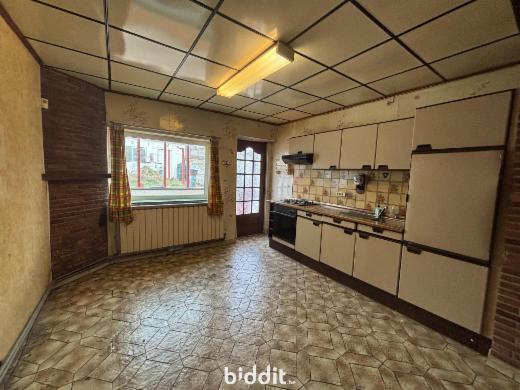 Derde alternatieve foto van het pand
