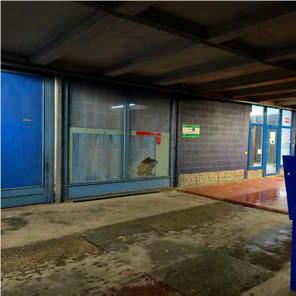 Eerste alternatieve foto van het pand