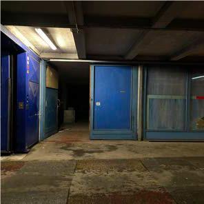 Tweede alternatieve foto van het pand