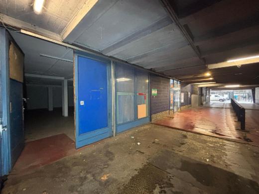 Eerste alternatieve foto van het pand