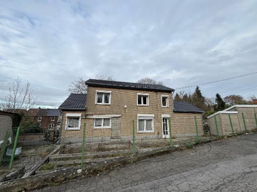 Presentatiebeeld van het pand n° 290688