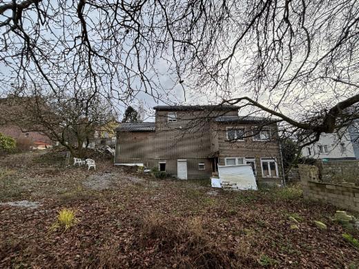 Eerste alternatieve foto van het pand