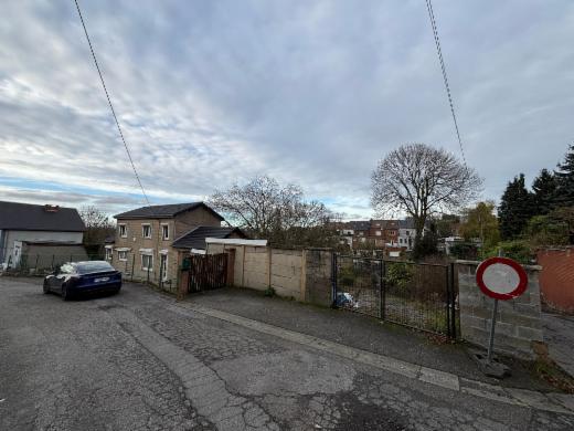 Tweede alternatieve foto van het pand