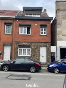 Presentatiebeeld van het pand n° 291714