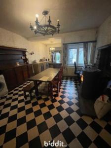 Tweede alternatieve foto van het pand