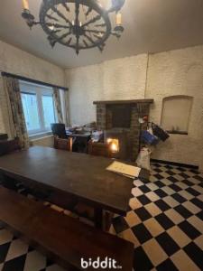 Derde alternatieve foto van het pand