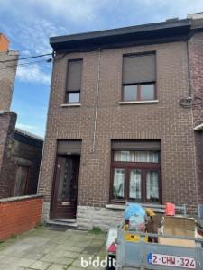 Presentatiebeeld van het pand n° 291766