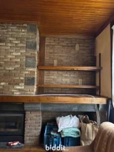 Tweede alternatieve foto van het pand