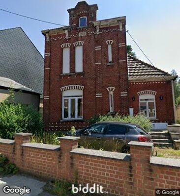 Presentatiebeeld van het pand n° 291934