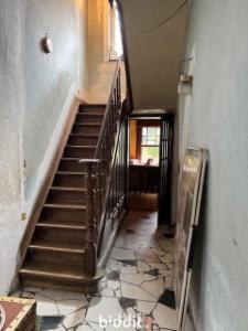 Tweede alternatieve foto van het pand