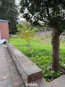 Derde alternatieve foto van het pand