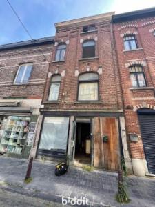 Presentatiebeeld van het pand n° 291997