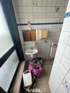 Eerste alternatieve foto van het pand