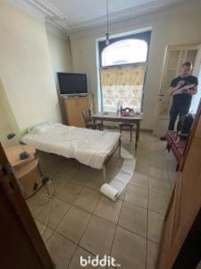 Tweede alternatieve foto van het pand