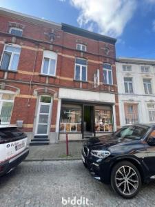 Presentatiebeeld van het pand n° 292005